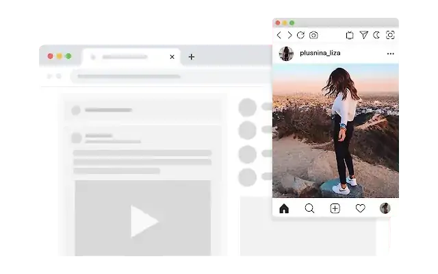 Instagram Reels Downloader