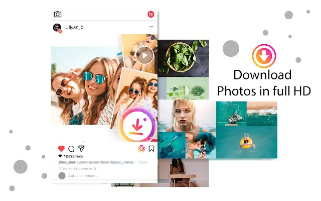 Téléchargeur Instagram IGTV